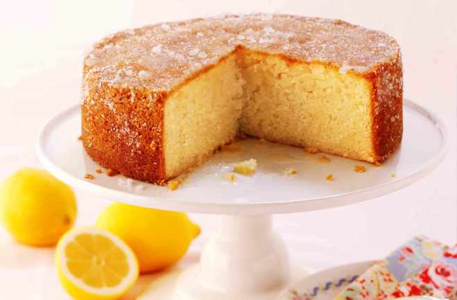 elderflower-lemon-drizzle-cake